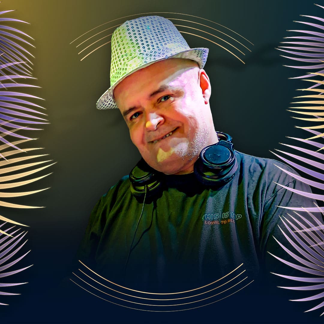 Dj Vaca